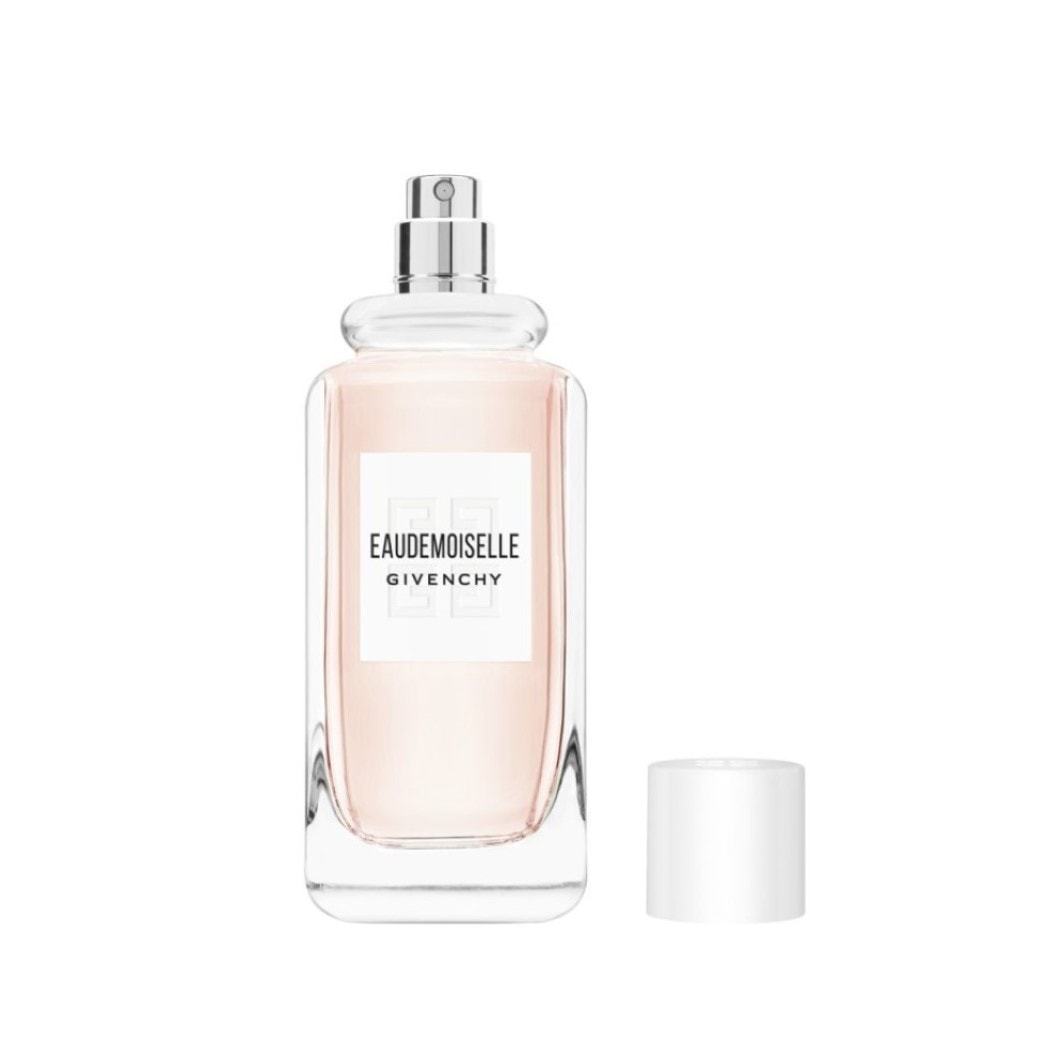 Givenchy Les Mythiques Eau de Toilette Mythical EauDemoiselle gėlių vanduo - 100 ml