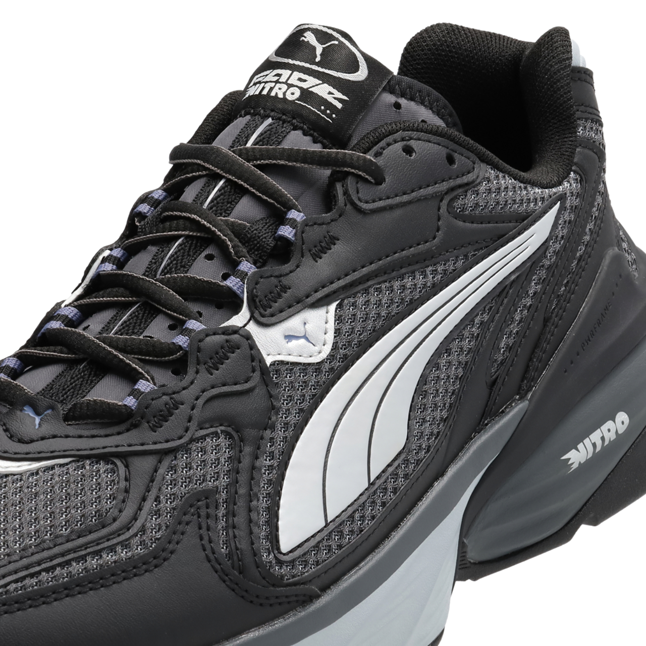 Puma Fade Nitro Ls