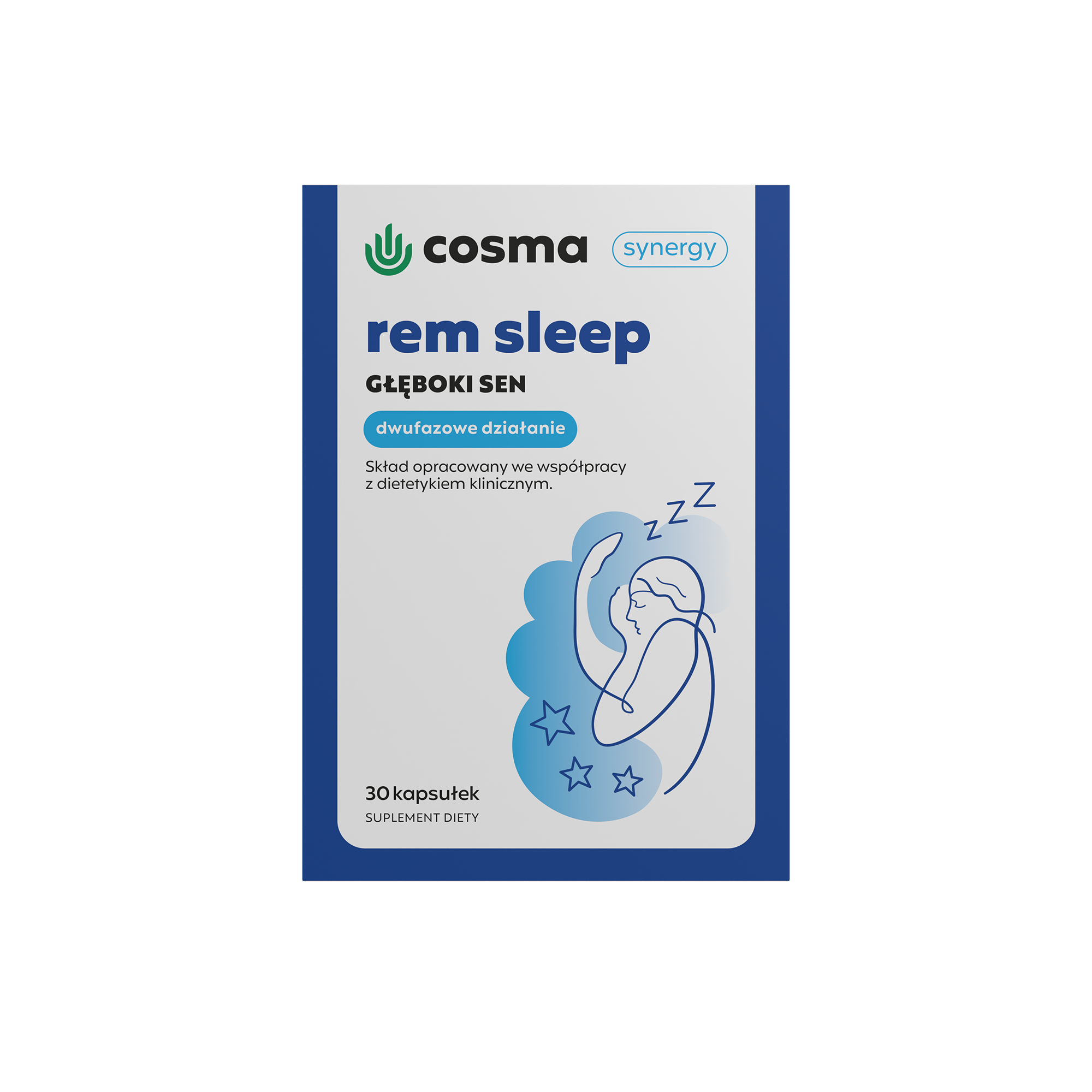 Cosma Cannabis Rem Sleep