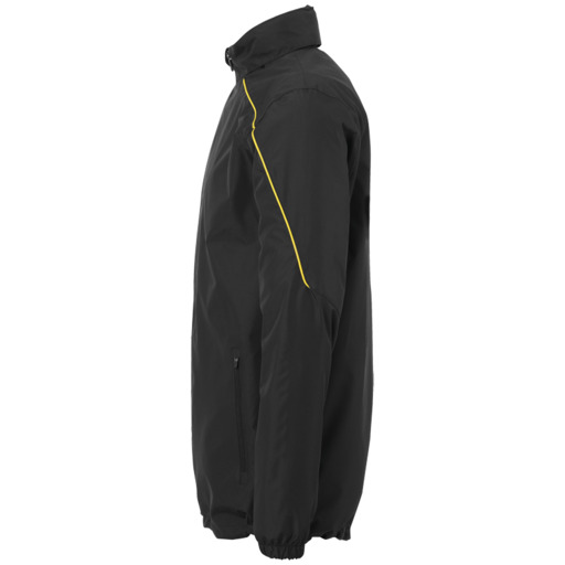  Veste Stream 22 All Weather noire Uhlsport