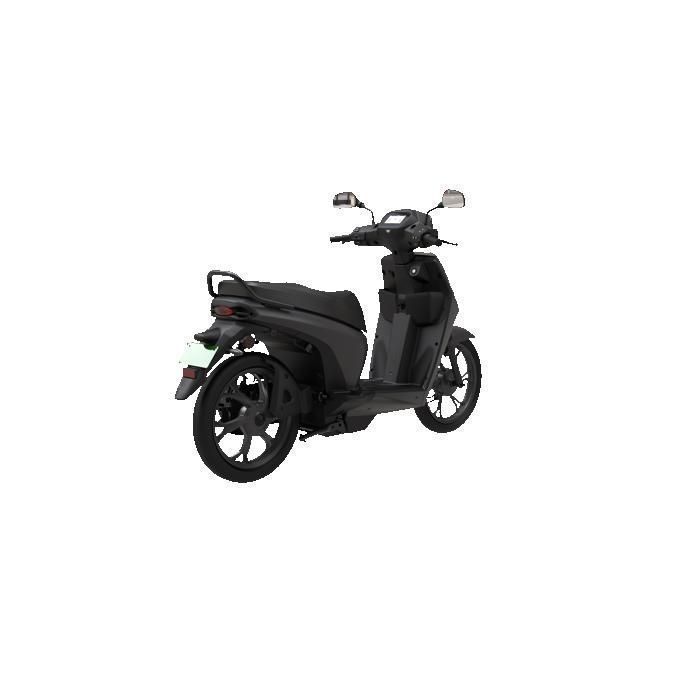 RUV 350 Original - Scooter Electrique