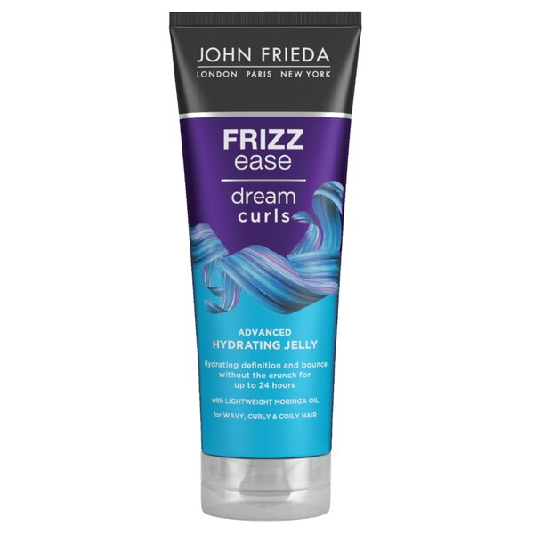 John Frieda Frizz Ease Dream Curls återfuktande gelé 200 ml