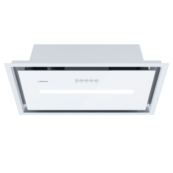 GLOBALO LAMEZO 60.1 WHITE   TZ 1.1