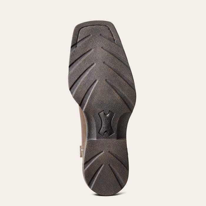 Bottes western Ariat Rambler Patriot