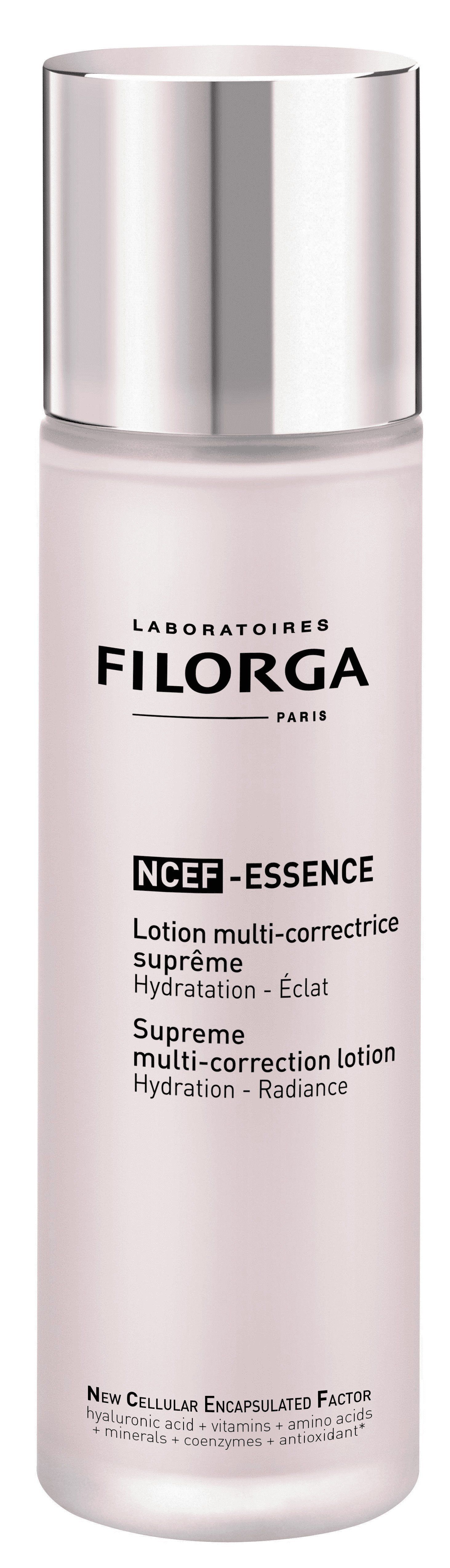 Regeneračné mlieko NCEF Essence Supreme Proti vráskam a starnutiu