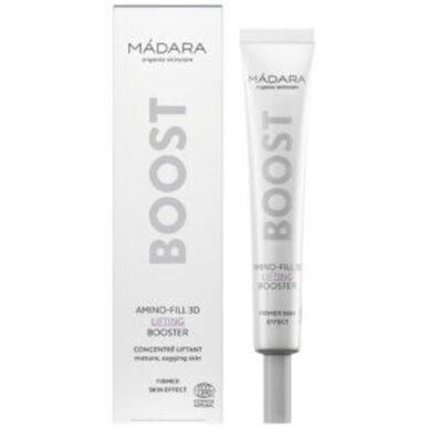 Mádara veido serumas „Booster Stanging“ 25 ml 25 ml