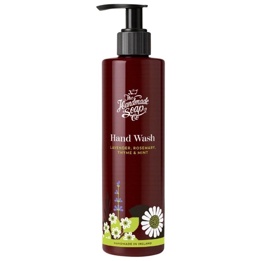 Roku un kāju kopšanas ziepes – 250 ml