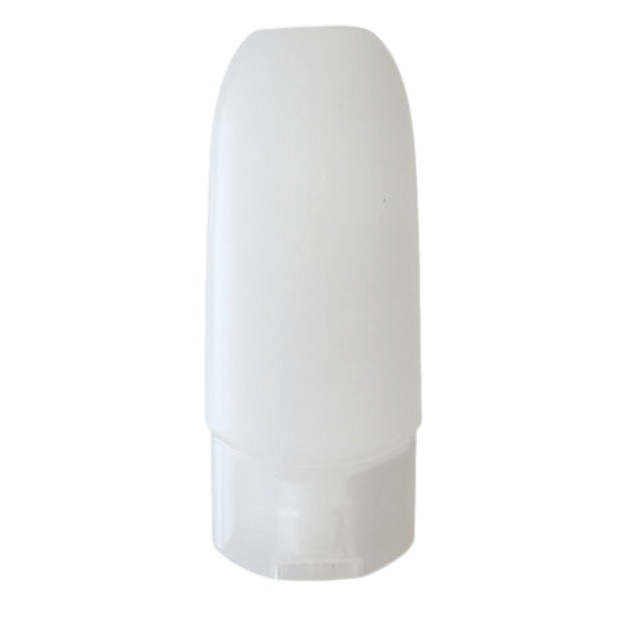 Tottle plastic tube van 125 ml
