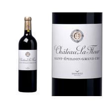 Château La Fleur 2018