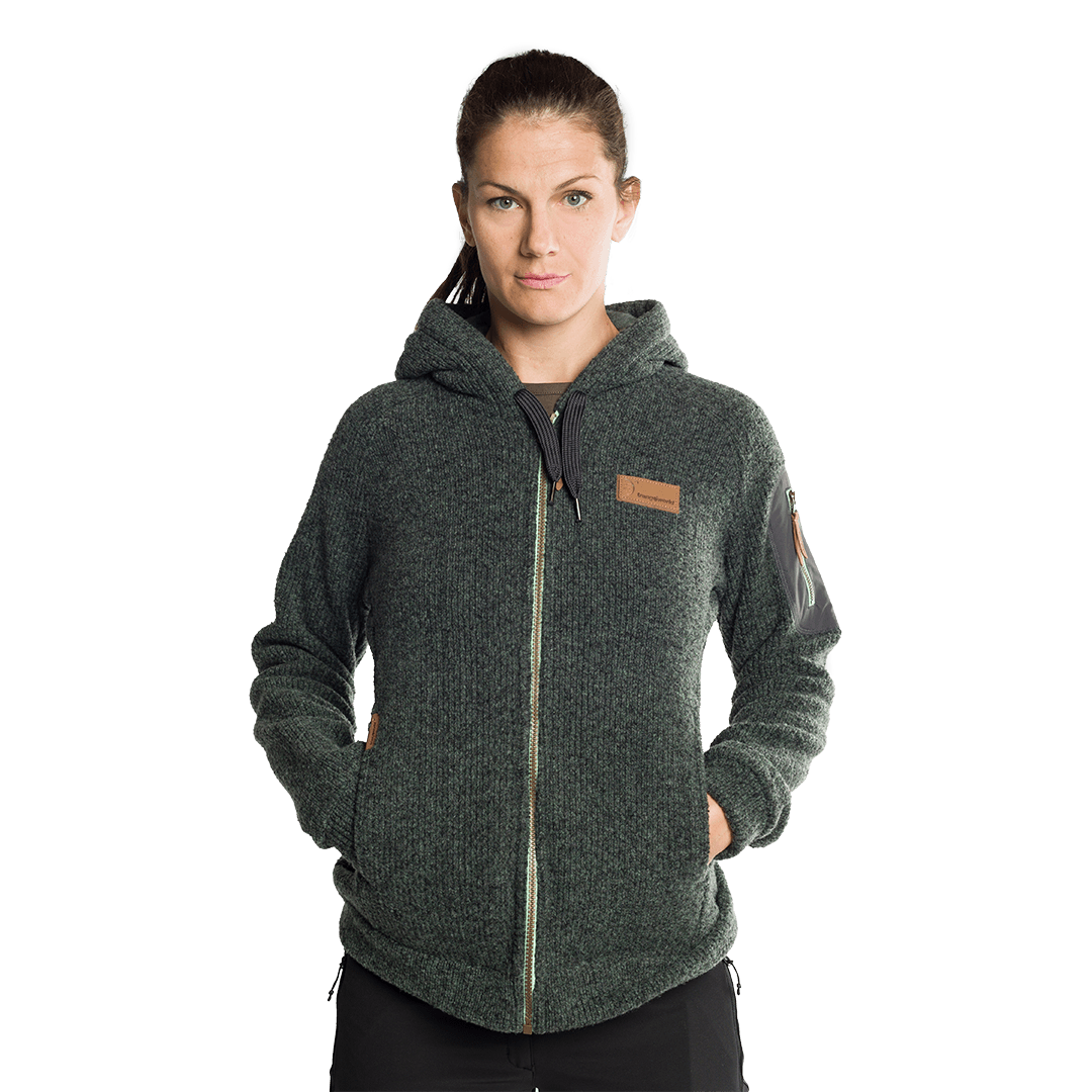  Veste Trangoworld Gower