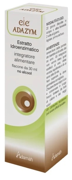ADAMA Eigen Adazyme 30 ml