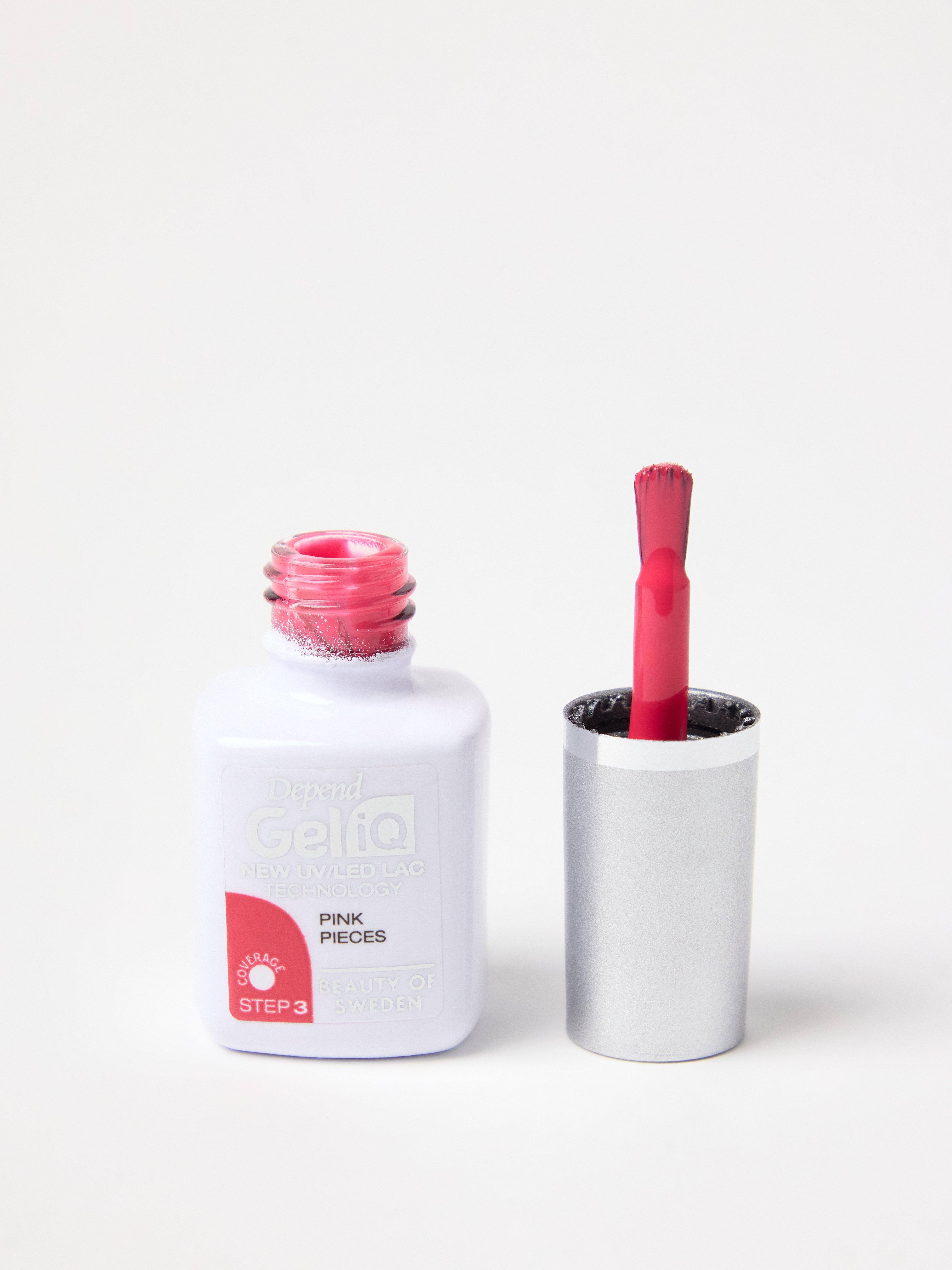Esmalte em gel Depend iQ