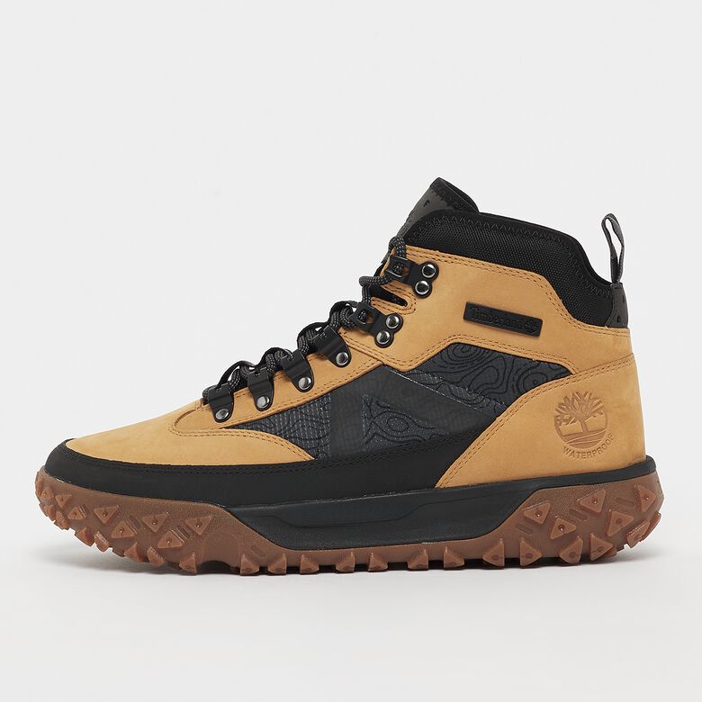 GS Motion 6 Mid F/L WP