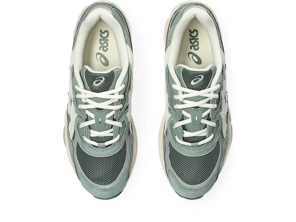 GEL-NYC - Ivy/Smoke Grey