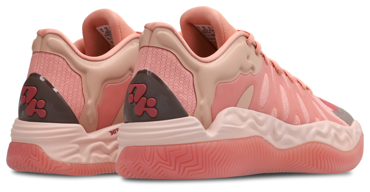 Puma Hali 1