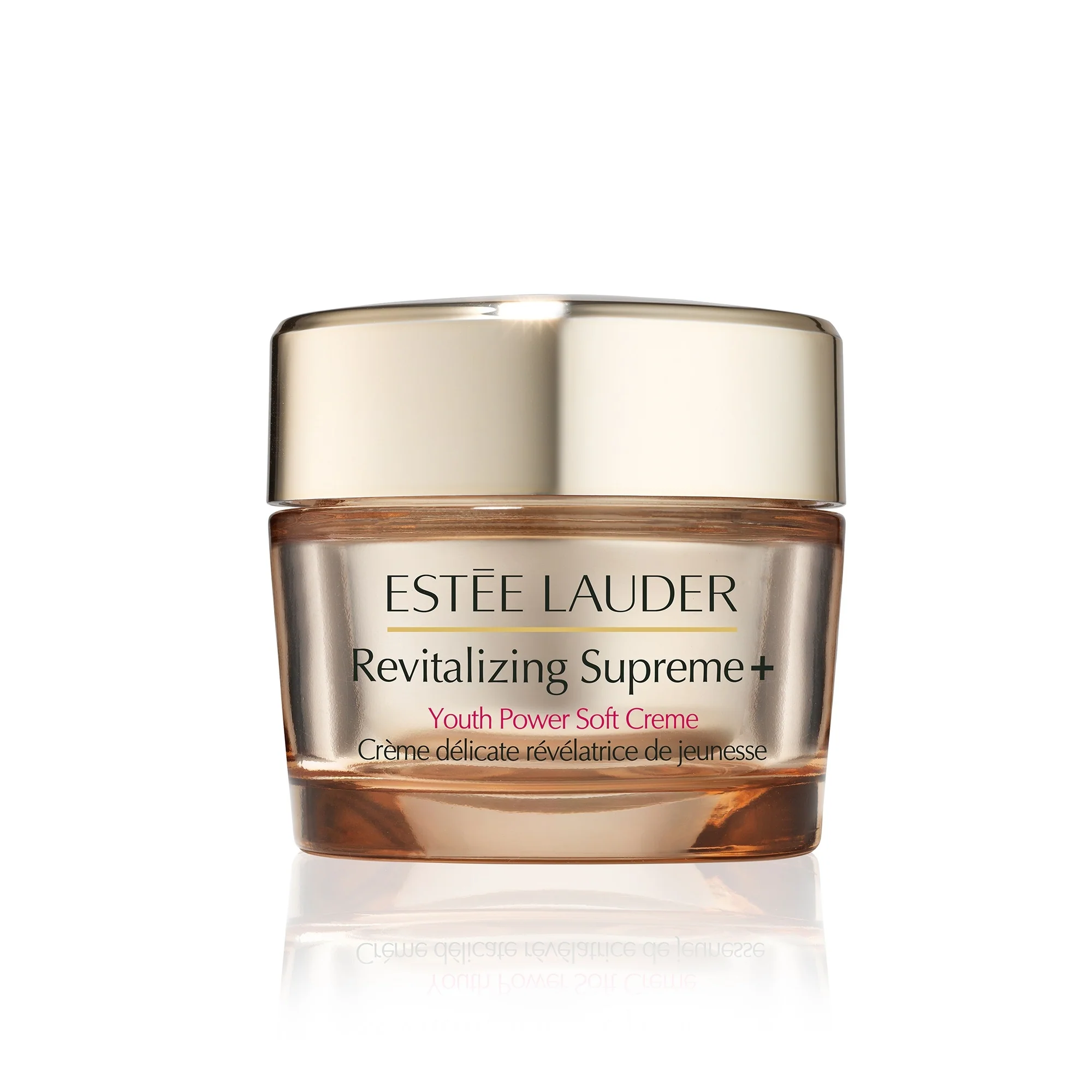 Revitalizing Supreme Plus Youth Power Soft Creme - Tratt. lifting viso 24 ore, Tratt.viso 24 ore antimperfezioni, Tratt.viso 24 ore illuminante