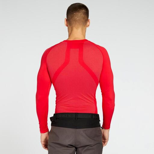  Camiseta Interior Boriken