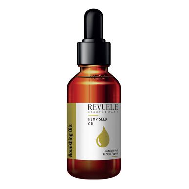 Revuele CYS Ravitseva Hamppuöljy Ikääntymistä Vastustava Serum 30 ml