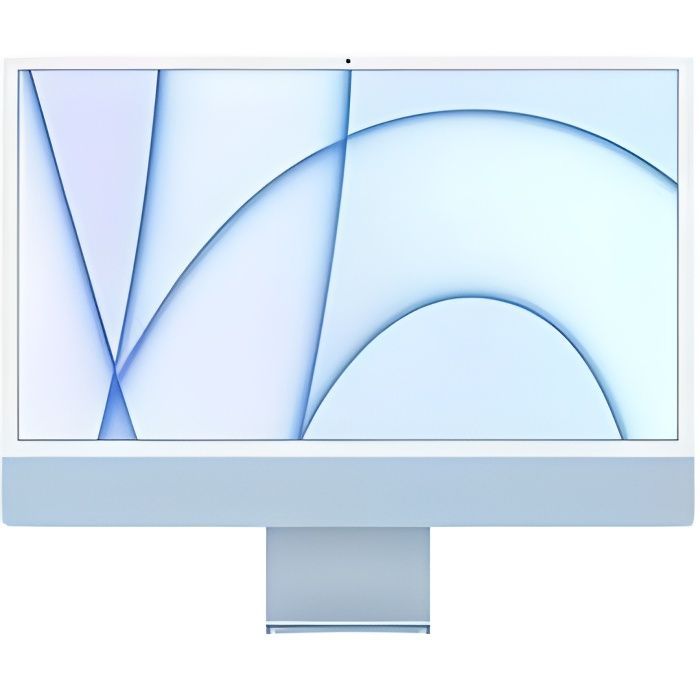 iMac 24