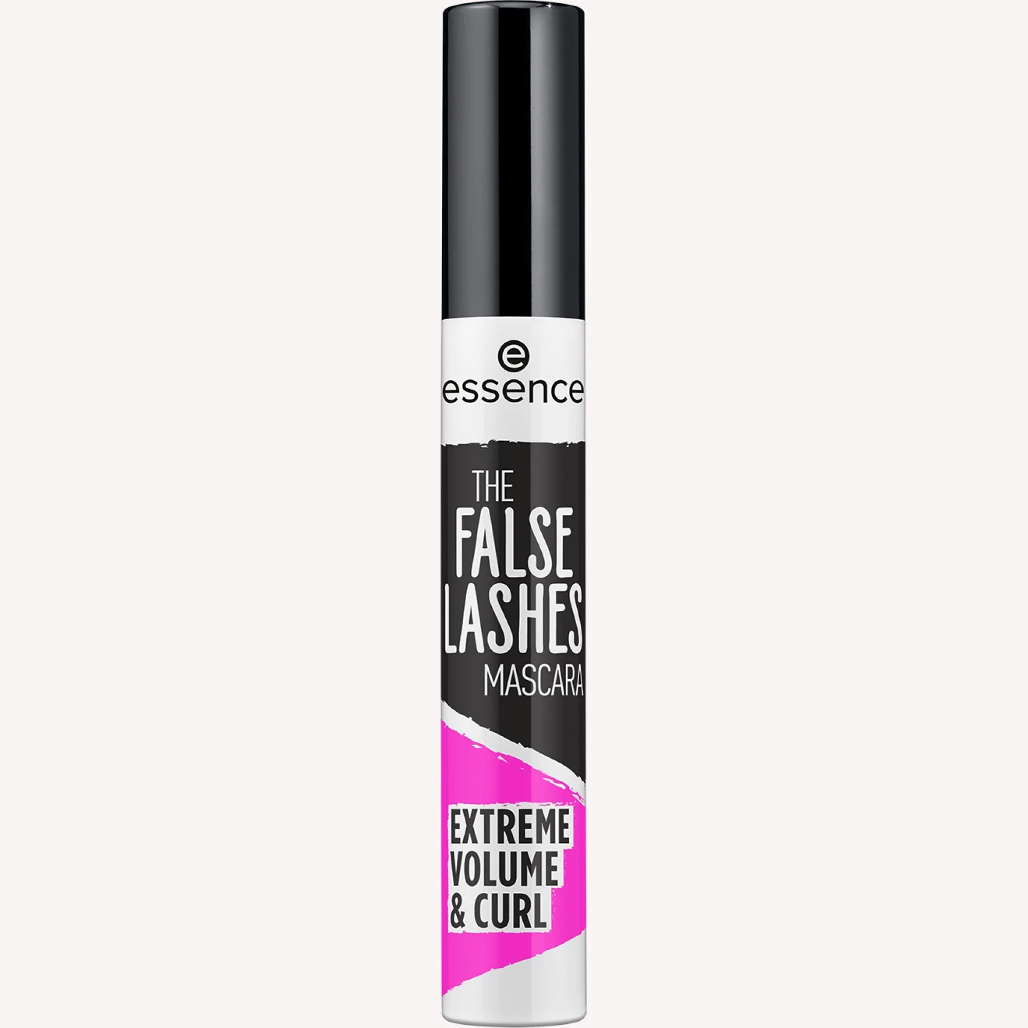 Occhi THE FALSE LASHES EXTREME VOLUME & CURL mascara - Mascara