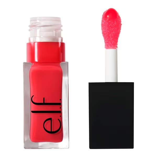 Olej na pery Elf Glow Reviver Red Delicious<br>7,6 ml