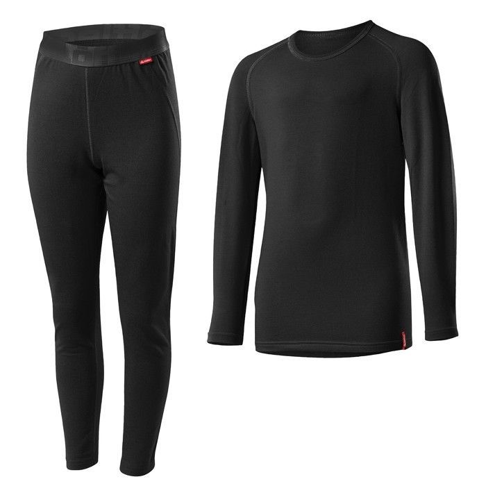Enfant ship Löffler Transtex Warm ensemble - 12 ans
