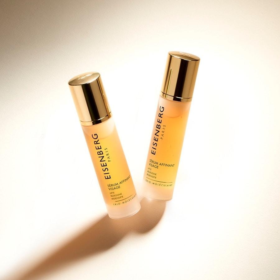 Eisenberg Anti-Aging Serum voor Dames, Klassiek Huidverzorgings- en Verfijnend Gezichtsserum - 50 ml