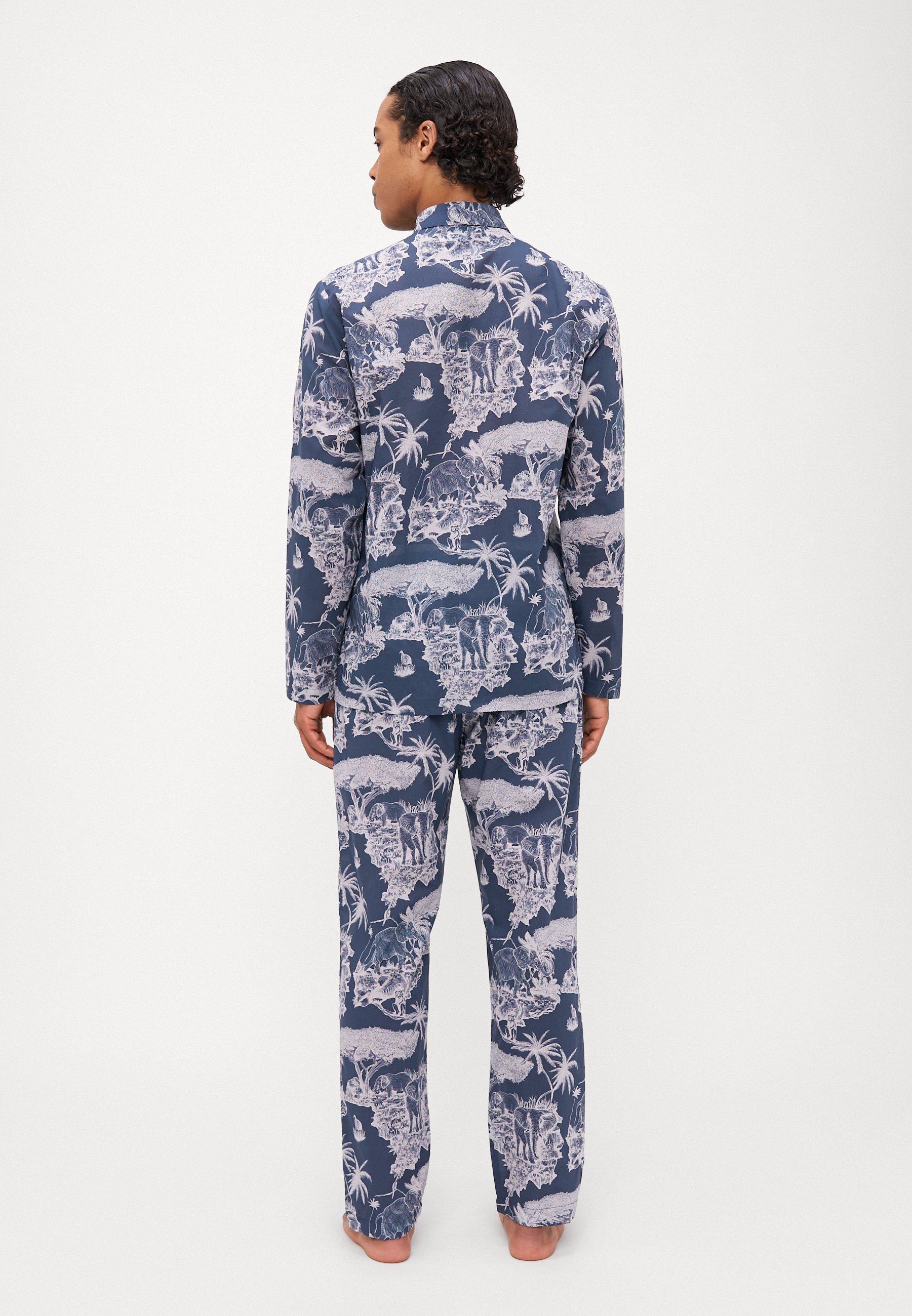 Desmond & Dempsey Pyjama's