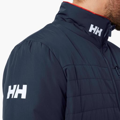 Helly Hansen Crew Insulator 2.0 Jacke