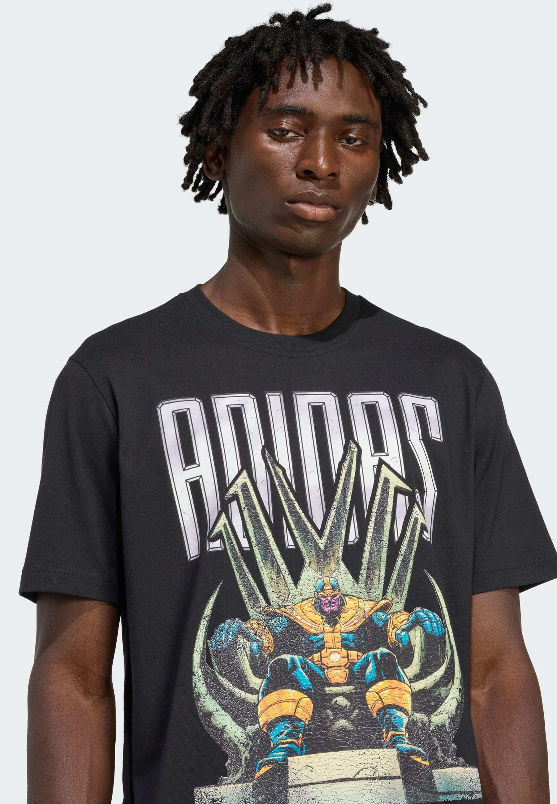 T-shirts imprimés adidas Originals