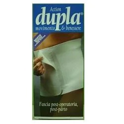 DUPLA Dupla Fasc Postop Postpa Bi 5