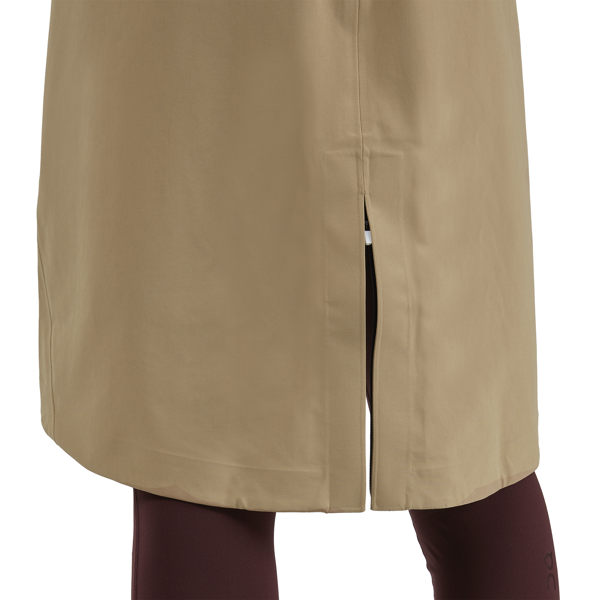 On Parka