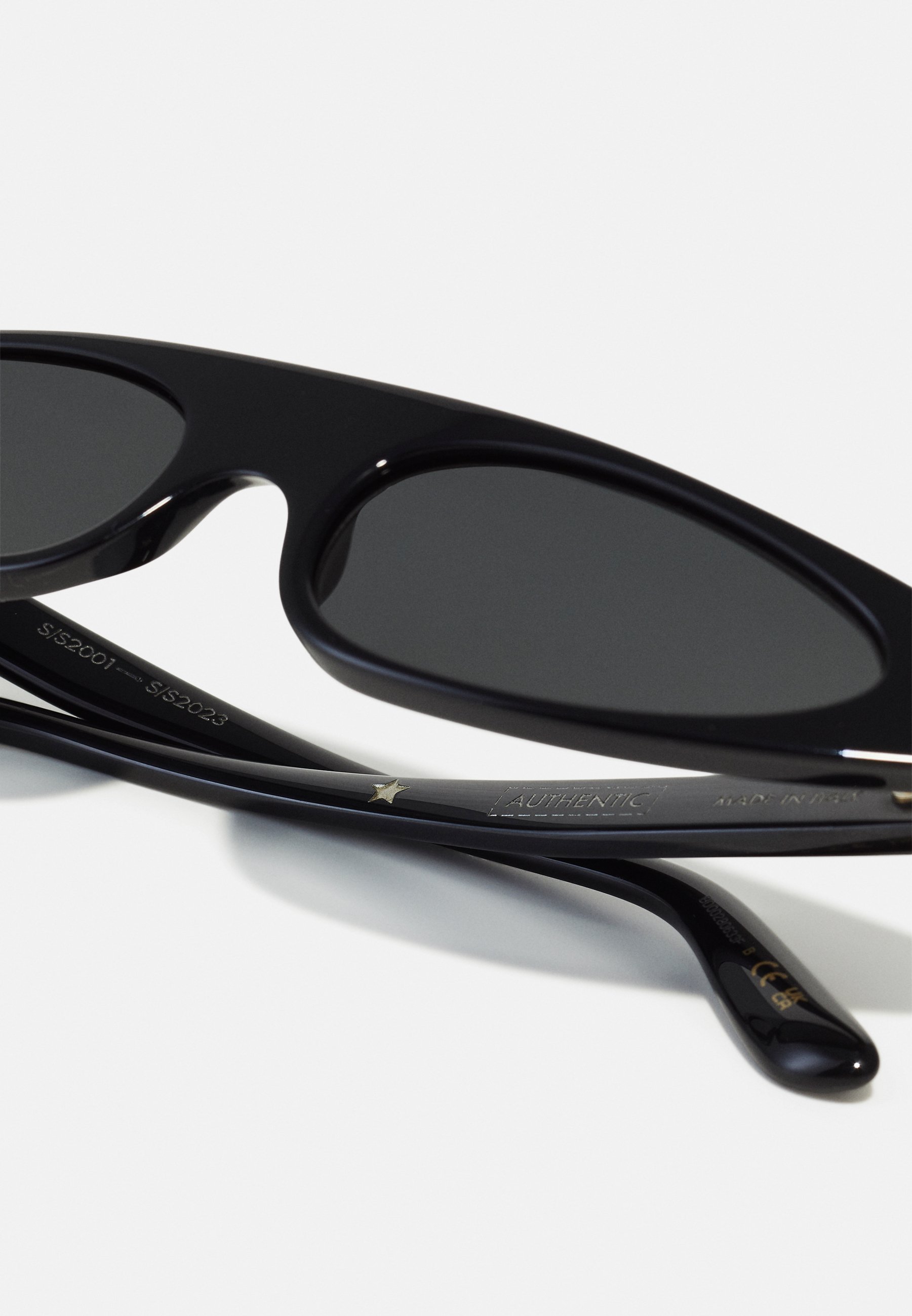 Dolce&Gabbana zonnebril - zwart