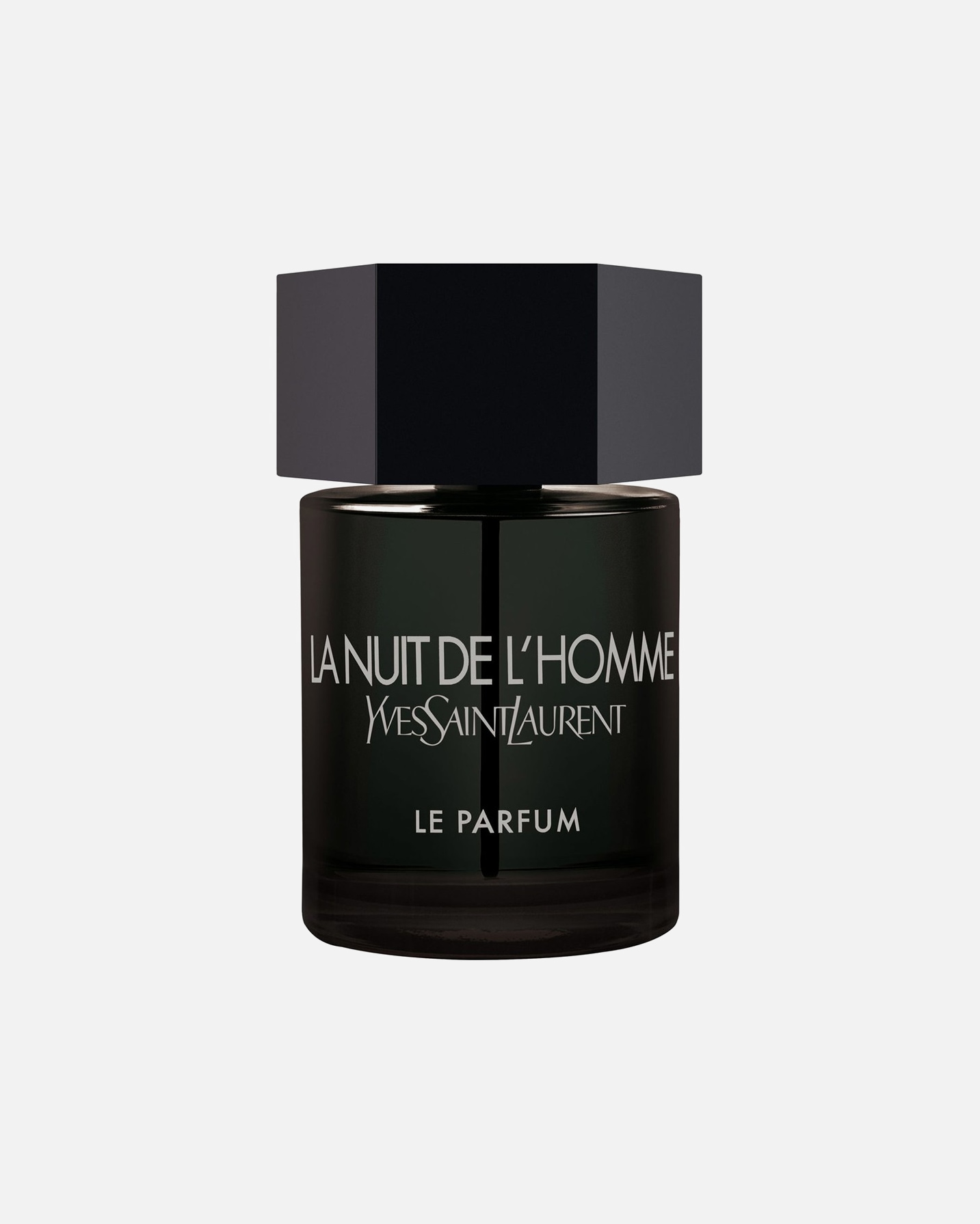 Yves Saint Laurent Eau de Parfum La Nuit De L'Homme Le Parfum - 100 ml