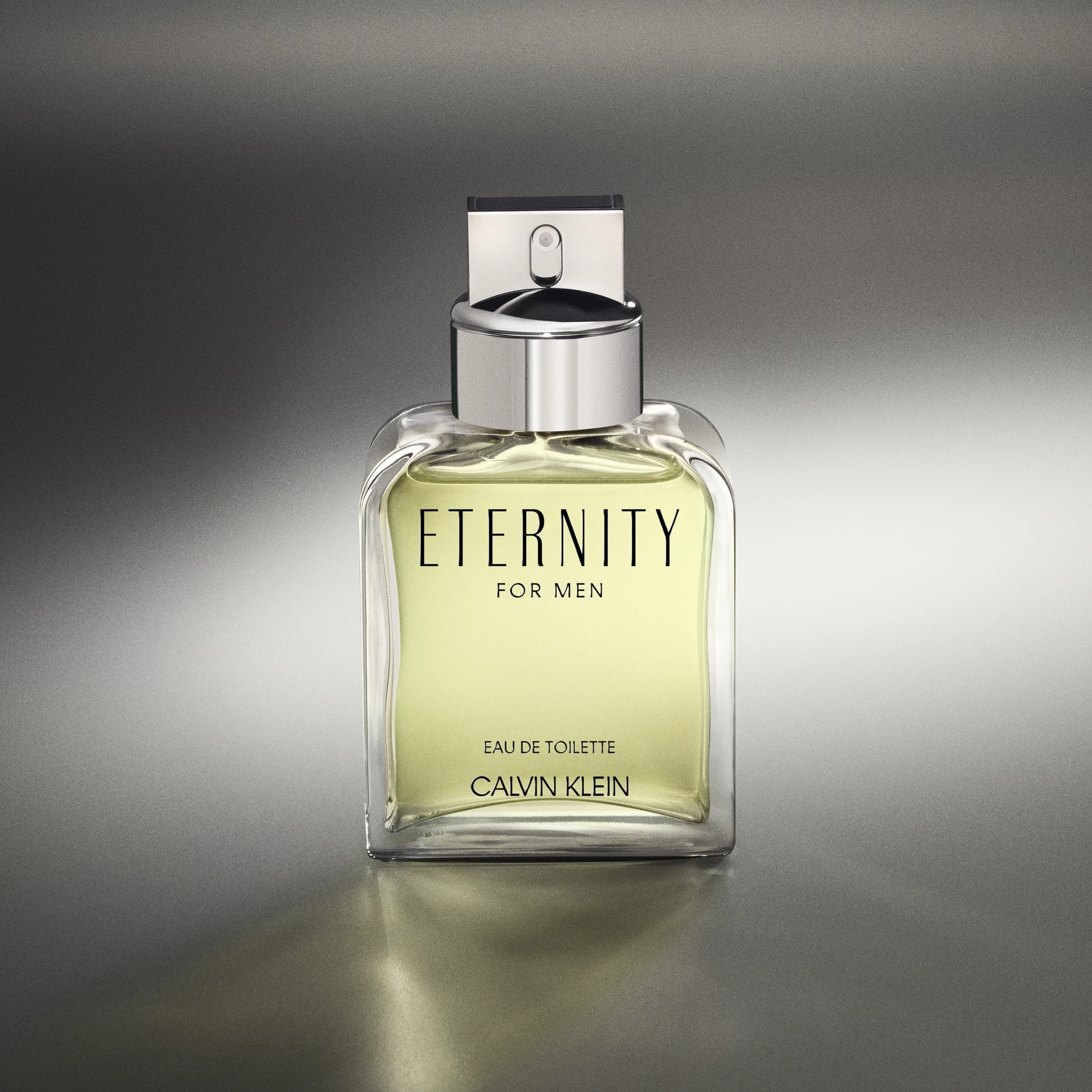 Eternity za muškarce EdT 100 ml - Calvin Klein