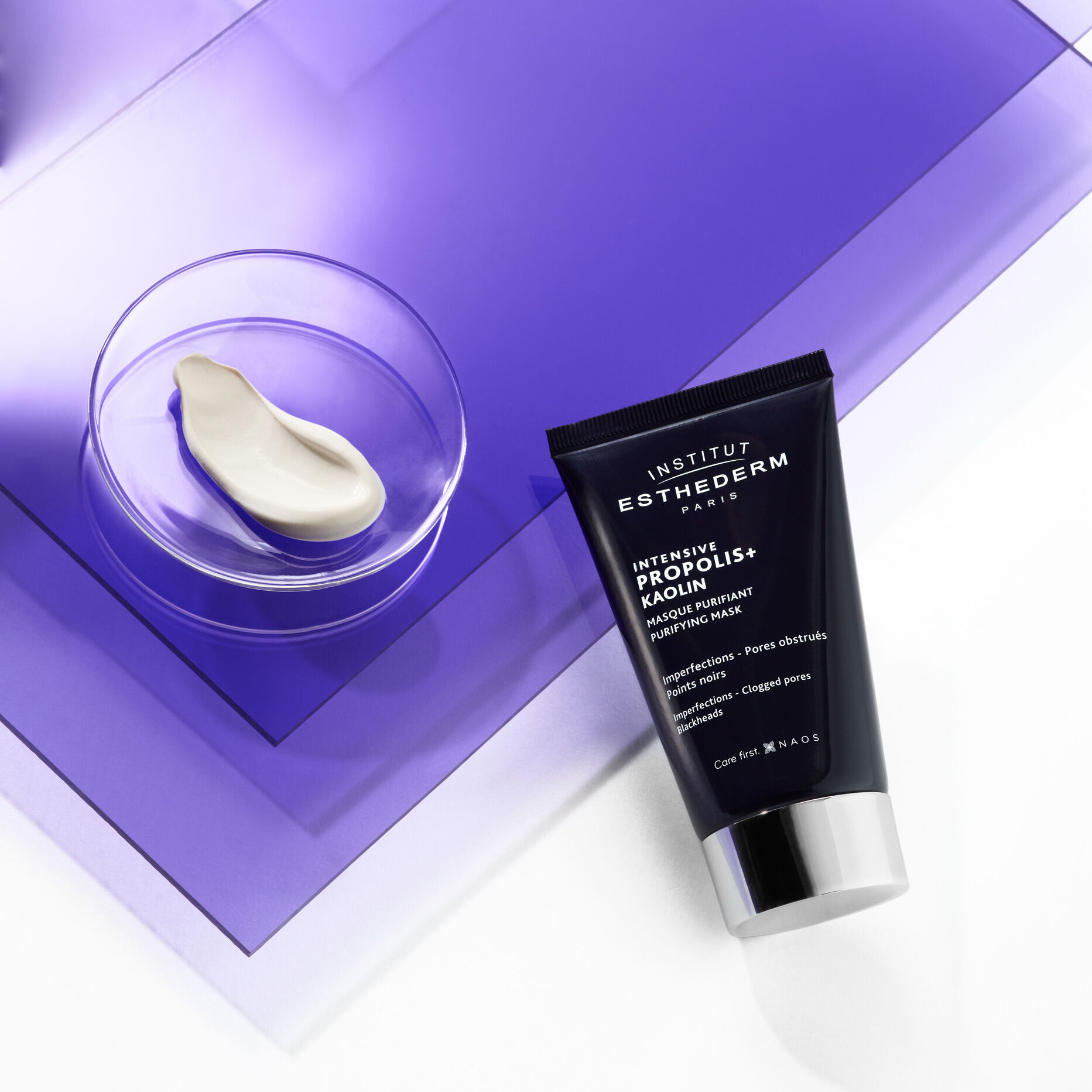 Institut Esthederm Intensive PR+