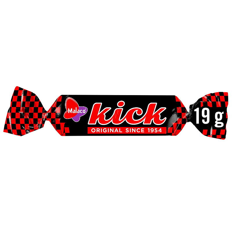 Kick Kick 19 g Originele Malaco