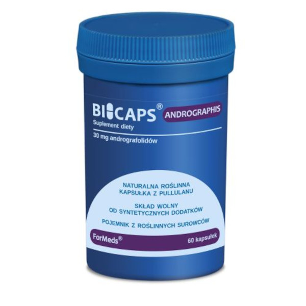 ForMeds Bicaps
