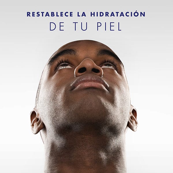 Gillette Hudfugtighedscreme | 100 ml