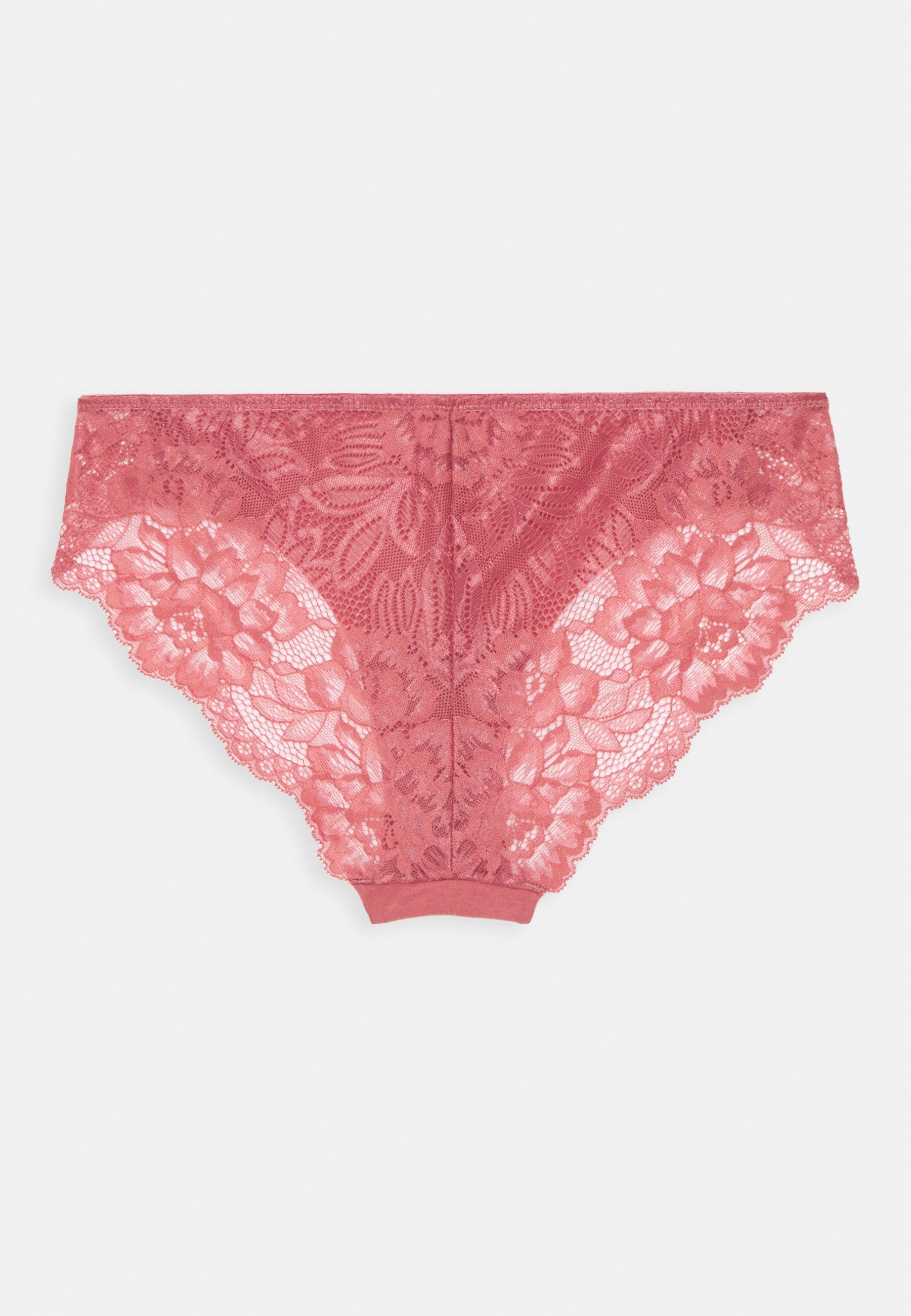 Anna Field 7 PACK - Alsó - rózsaszín/fehér/fekete