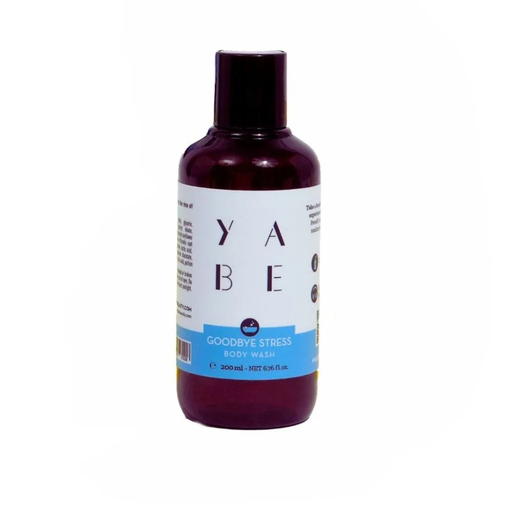 Corpo Goodbye Stress Body Wash - Bagno e Doccia
