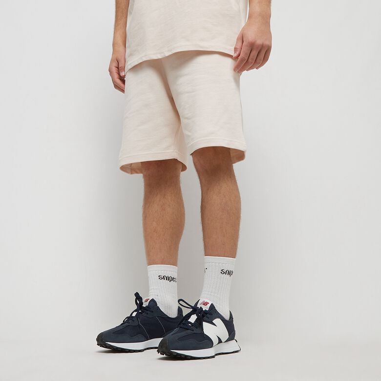 Nieuwe korte broek