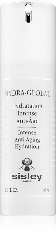 Sisley Hydra-Global Intensive Anti-Wrinkle Moisturizing Care