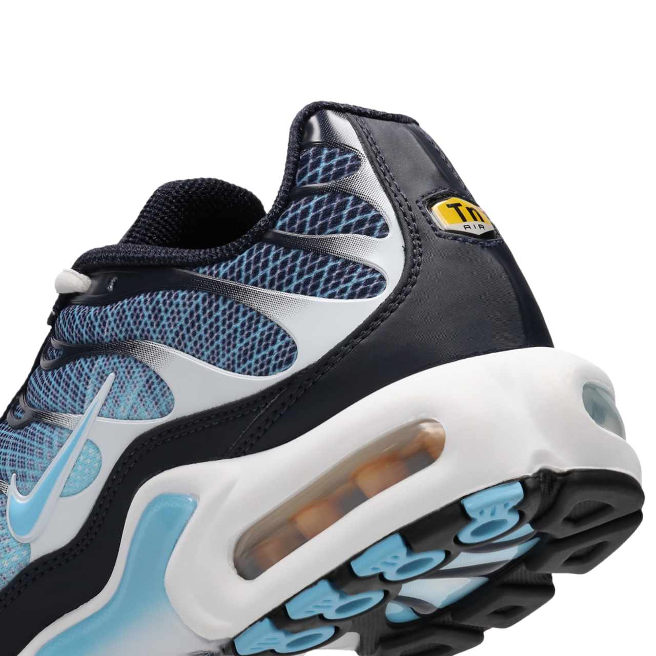 Nike Air Max Tuned 1