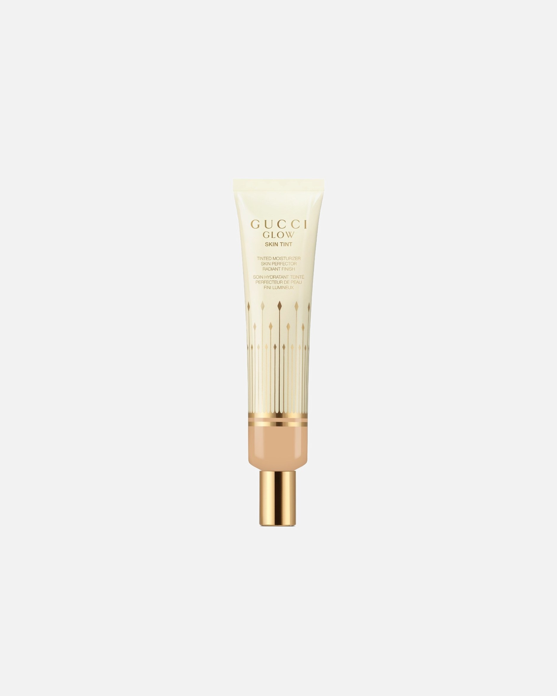 Gucci podloga Gucci Beauty Glow Skin Tint - 30 ml