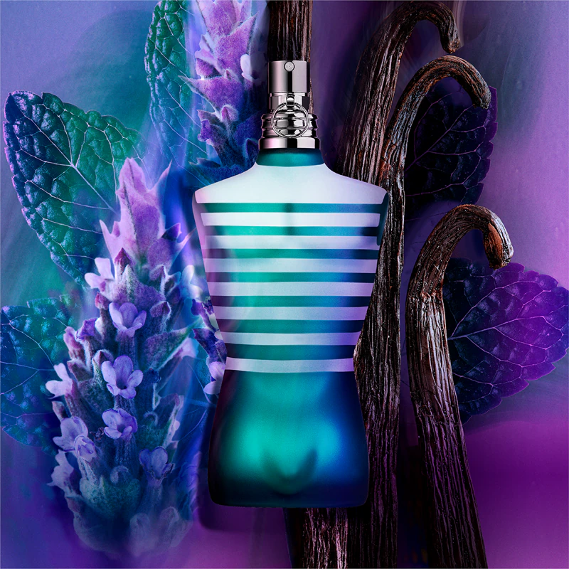 Jean Paul Gaultier Le Male Eau de Toilette für Männer
