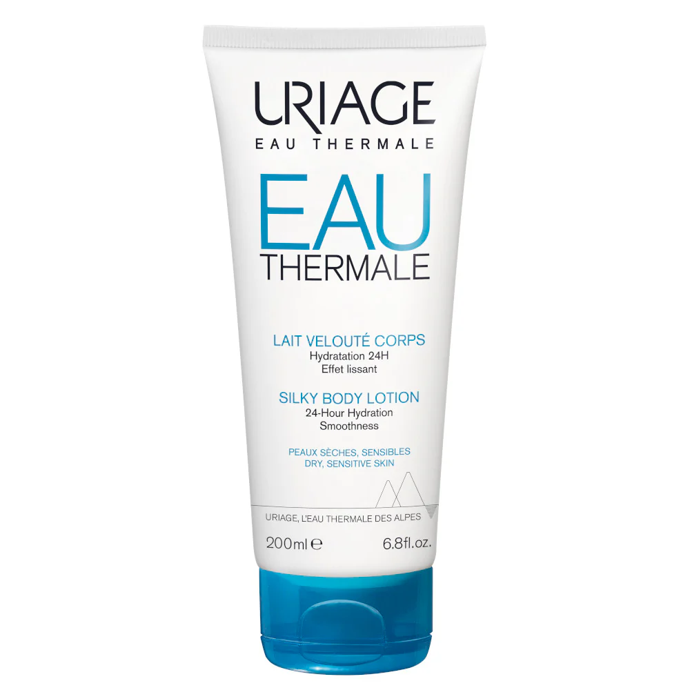 EAU THERMALE Idratazione Corpo Latte vellutato corpo - Latte Corpo