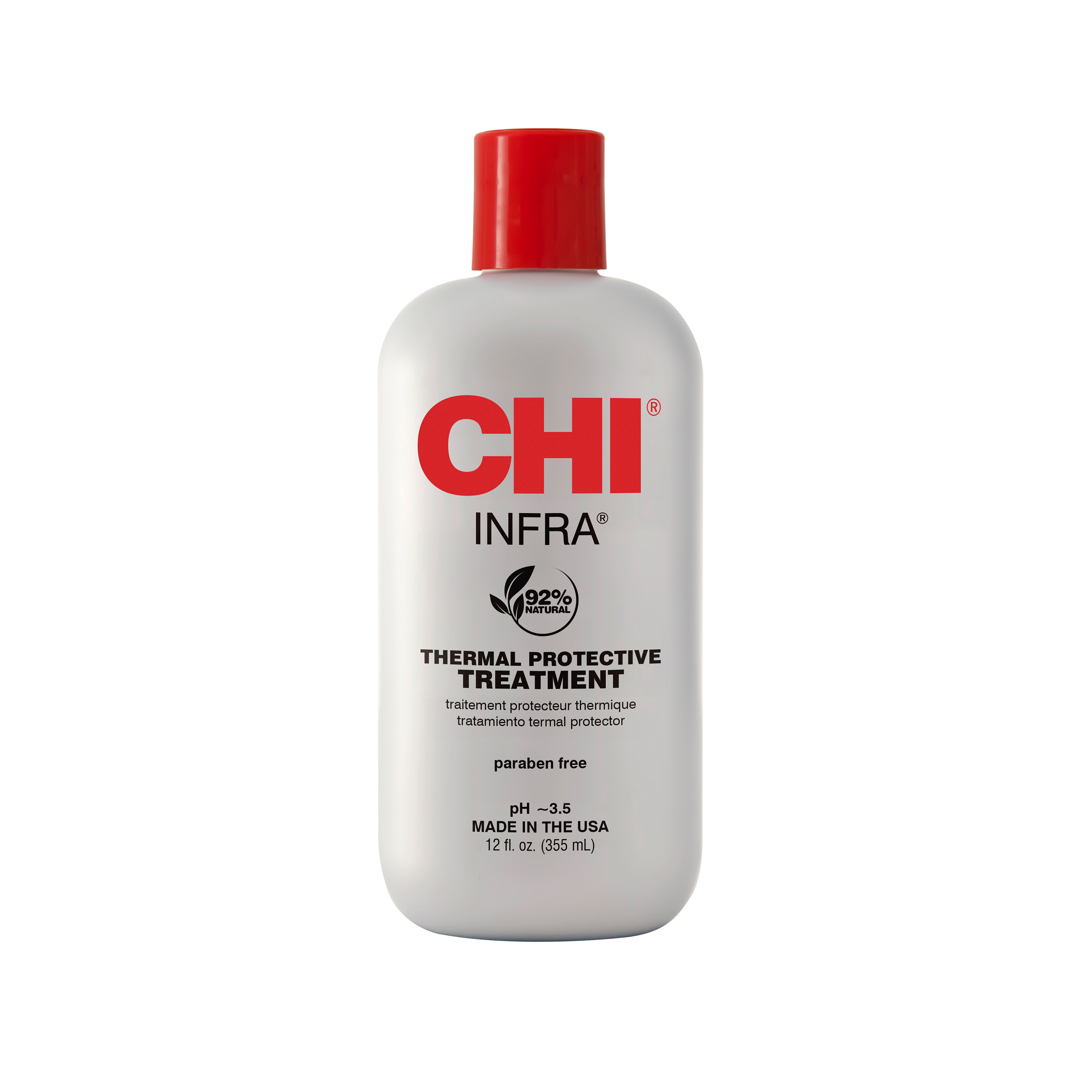 Chi Infra