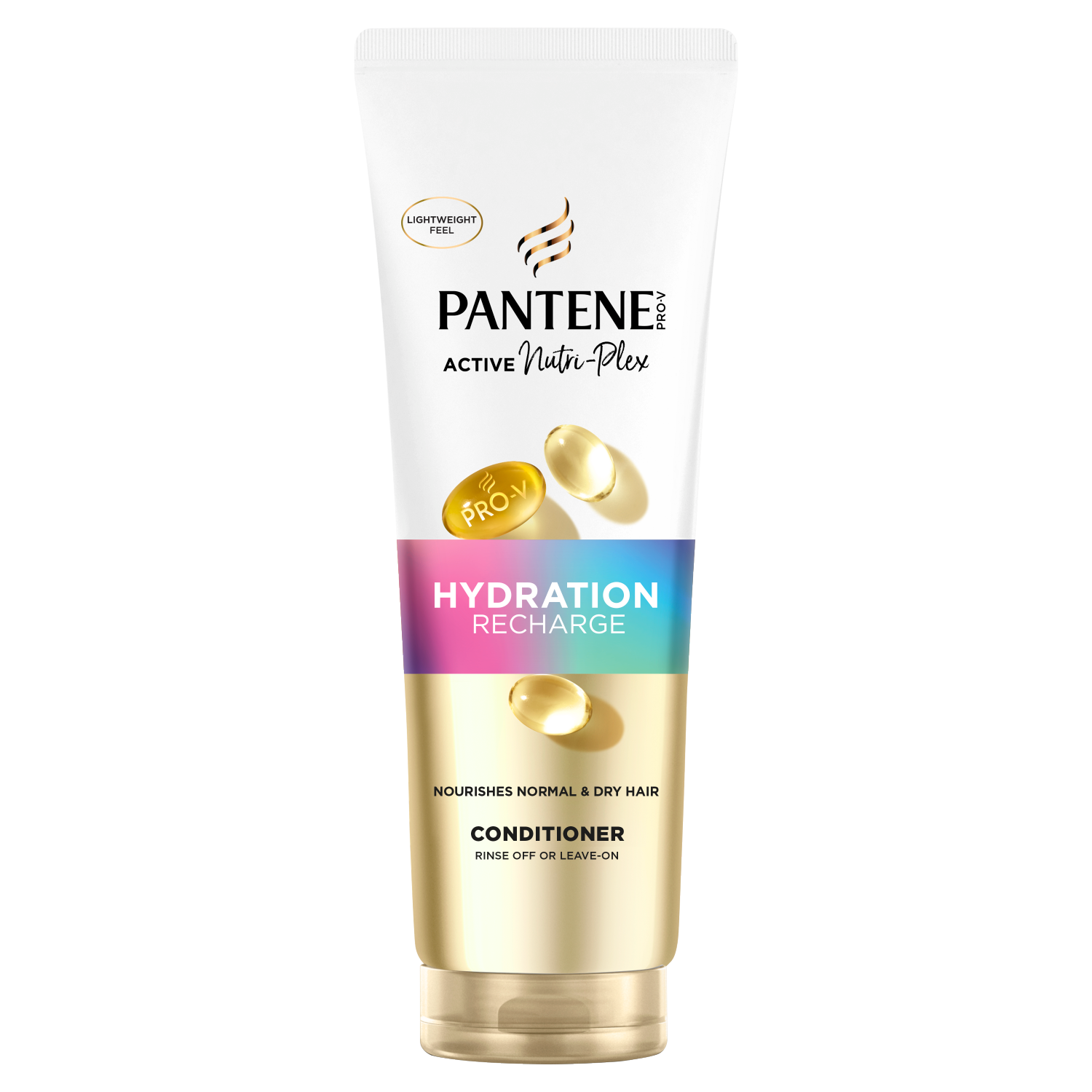 Pantene Pro-V Hydration Recharge -kosteusvoide