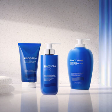 Biotherm Anti-Ufullkommenhet Kroppsserum Biocorps 200 ml 200 ml